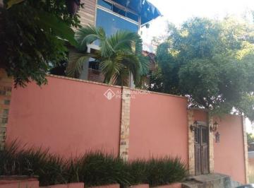 Casa · 100m² · 1 Quarto · LINDA CASA EM MADEIRA Ipê , tijolo e vidro
