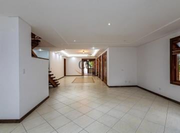 Foto 01 · Casa de Alto Padrão no Ecoville em Condomínio Fechado com Piscina e 487m² Averbados