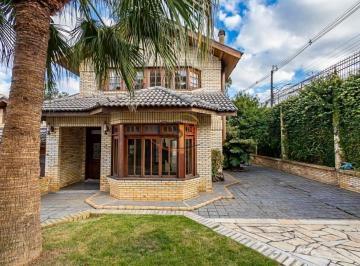 Foto 25 · Casa de Alto Padrão no Ecoville em Condomínio Fechado com Piscina e 487m² Averbados