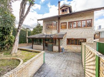 Foto 18 · Casa de Alto Padrão no Ecoville em Condomínio Fechado com Piscina e 487m² Averbados