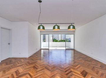 Apartamento de 3 quartos, São Paulo · VENDA - HIGIENÓPOLIS APTO 03 DORM ( SUÍTE ) 202 M2 Á.Ú REFORMADO 01 VAGA LINDO!!!