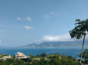 Foto 01 · Terreno em Condomínio à Venda em Ilhabela-SP