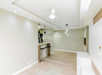 Apartamento · 80m² · 3 Quartos · 1 Vaga · Apartamento 3 quarto(s), no bairro Jardim Carvalho