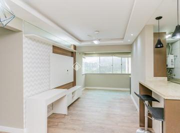 Apartamento · 80m² · 3 Quartos · 2 Vagas · Apartamento 3 dormitórios, no bairro Jardim Carvalho