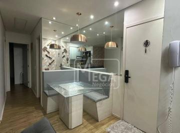 9fbbb3f830f3e59c75e8303ae15ae8db55d98194 · Apartamento à venda, 62 m² por R$ 763.000,00 - Continental - Osasco/SP
