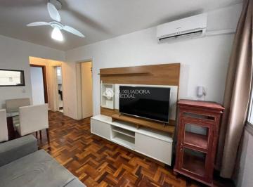 Apartamento · 56m² · 2 Quartos · Apartamento 2 dormitórios, no bairro Centro Histórico
