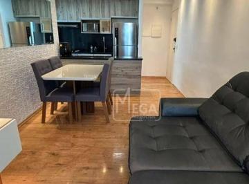 00558ad5e23bdecb67faf7cb3b81d9159e0861ca · Apartamento com 3 dormitórios à venda, 68 m² por R$ 400.000 - Jardim Monte Santo - Cotia/SP
