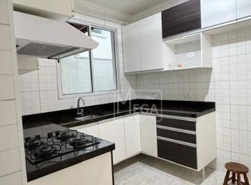 Cozinha · Casa com 2 dormitórios à venda, 127 m² por R$ 650.000,00 - Jardim Califórnia - Barueri/SP