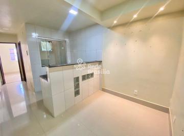 Apartamento · 37m² · 1 Quarto · APARTAMENTO DE 1 QUARTO SETOR DE OFICINA 4 ANDAR DE FUNDOS VISTA LIVRE ALUGUE SEM FIADOR