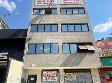 Apartamento · 40m² · 1 Quarto · APARTAMENTO 1 QUARTO EM FRENTE A AVENIDA CONTORNO POLO DE MODAS GUARA 2 ALUGUEL SEM FIADOR