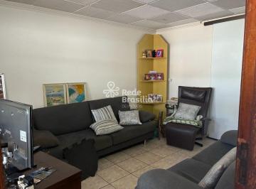Casa · 130m² · 3 Quartos · 3 Vagas · CASA GUARÁ II QE 26