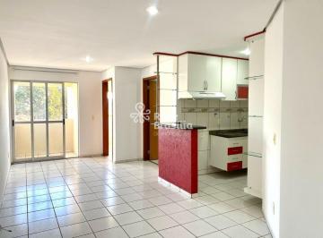 Apartamento · 41m² · 1 Quarto · 1 Vaga · Apartamento de 1 Quarto com varanda no Condominio Costa Dourada Areal Alugue sem Fiador