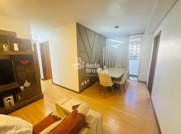IMG_4284 · VENDE APARTAMENTO 3 QUARTOS 1 SUÍTE LAZER COMPLETO ÁGUAS CLARAS NORTE CONDOMÍNIO RIVIERA ACEITA FINA