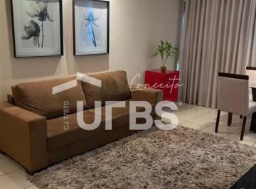 Apartamento · 62m² · 2 Quartos · 1 Vaga · Apartamento 2 quartos - Alto da Gloria - Próximo ao Shopping Flamboyant