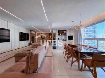 Apartamento · 111m² · 3 Quartos · 2 Vagas · ONLY MARISTA - Apartamento 3 quartos, sendo 3 suítes