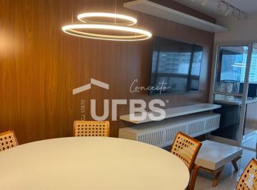 Apartamento · 103m² · 3 Quartos · 2 Vagas · Blue Home Resort