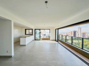 Apartamento · 167m² · 3 Quartos · 2 Vagas · Apartamento à venda | 3 suítes | 167,80 m² | Copas do Bosque | Setor Oeste – Goiânia