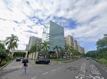 Sala Comercial, 28m², 1 vaga, Península Way Office Barra da Tijuca, Rio de Janeiro/RJ - Foto [1] · Sala Comercial, 28m², 1 vaga, Península Way Office Barra da Tijuca, Rio de Janeiro/RJ