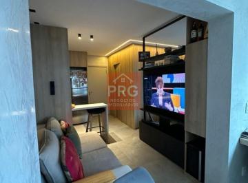 Foto 10 · Apartamento para locação no Butantã, São Paulo - 1 quarto, 1 suíte, 1 sala, 1 vaga de garagem, 31m² 