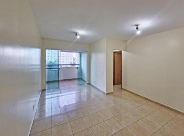 Imagem 1 · Apartamento 69m² no Residencial Jorge Abrão — Setor Bueno | 2 Quartos, 1 Suíte