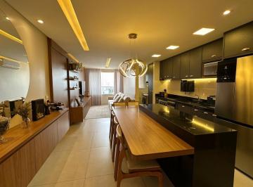 Imagem 1 · Apartamento 96m² no Residencial Gran Murano — Setor Bueno | 3 Suítes