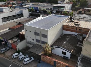 Imagem 1 · Prédio Comercial · Setor Pedro Ludovico · 3 Pavimentos · 1.000 m²