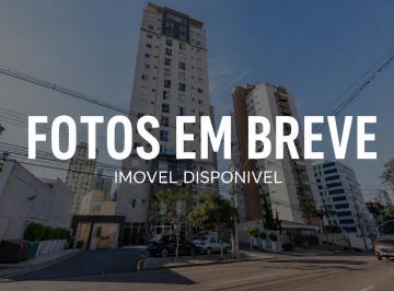 FACHADA · Studio Mobiliado para Locação no Alto da Glória – Condomínio Clube com Portaria 24 Horas