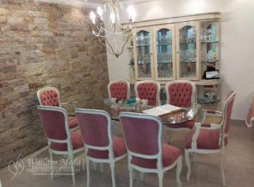 Casa · 390m² · 3 Quartos · 6 Vagas · Casa em Vila Rosália - Guarulhos
