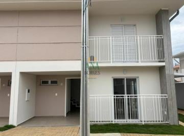 Casa · 3 Quartos · Sobrado Novo de 03 dormitórios no Villa Flora
