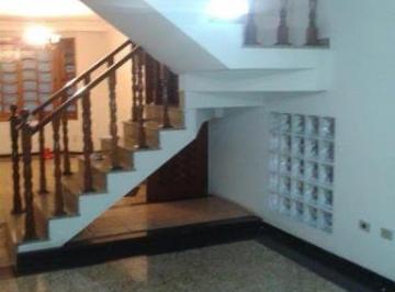 Casa · 200m² · 3 Quartos · 2 Vagas · Sobrado Lindíssimo 3 suítes para Venda em Parque Renato Maia - Guarulhos