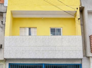 Casa · 150m² · 7 Quartos · 2 Vagas · Casa à venda - no Vila Industrial