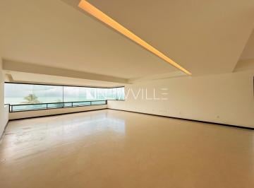 Apartamento · 312m² · 3 Quartos · 3 Vagas · Apartamento para locação no Condomínio Maria Lúcia, em Boa Viagem – 312,77m², 3 suítes, varanda e vi