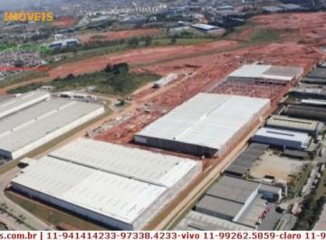 Comercial · 34560m² · 22 Vagas · Comercial para aluguel - na Água Chata