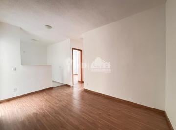 Apartamento · 2 Quartos · 1 Vaga · Apartamento 2 dormitórios a venda Julio de Mesquita Sorocaba SP