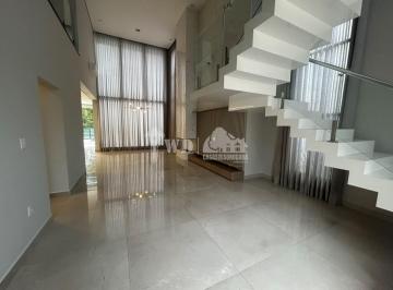 Casa · 290m² · 3 Quartos · 2 Vagas · Casa à venda com 3 suítes Alphaville Nova Esplanada