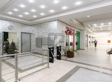 Comercial · 37m² · 1 Quarto · Sala Comercial no Centro de Curitiba