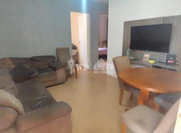 Apartamento · 53m² · 2 Quartos · 1 Vaga · Apartamento 2 quartos - julio de mesquita