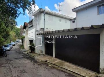 Casa · 130m² · 2 Quartos · 3 Vagas · Sobrado para aluguel, 2 quarto(s) 3 vagas, churrasqueira, Parque Da Lapa, São Paulo