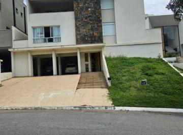 Imagem fachada · Casa à Venda no Campos do Conde com 397 m², 3 Suítes, Vista Permanente pra Mata