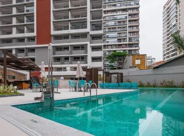 202606161703046829.jpg · Apartamento para Locação em São Paulo, Sumaré, 1 dormitório, 1 banheiro