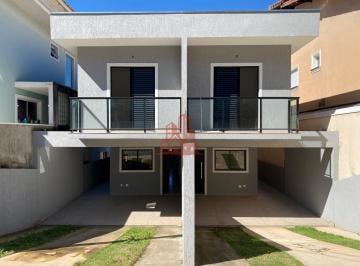 Casa · 119m² · 3 Quartos · 4 Vagas · SOBRADO NOVO À VENDA – RESIDENCIAL VILLA D'ESTE | COTIA/SP