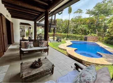 Casa · 321m² · 4 Quartos · 4 Vagas · Luxo e Conforto: Casa em Condomínio na Costa do Sol