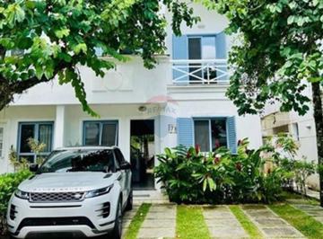 Casa · 152m² · 4 Quartos · 3 Vagas · Casa em Maresias 4 dormitórios Condomínio Villa Marae, São Sebastião