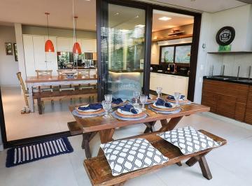 Casa · 140m² · 3 Quartos · 3 Vagas · casa de condomínio a venda em juquehy