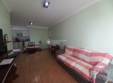Apartamento · 64m² · 3 Quartos · 1 Vaga · Apartamento à Venda- 3 Dormitórios Flex Paulicéia 64 M2²