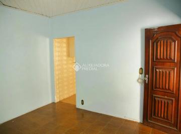 Casa · 126m² · 2 Quartos · 1 Vaga · Casa Térrea com Edícula no Taboão- São Bernardo do Campo