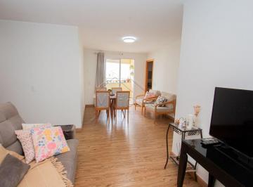 Apartamento de 3 quartos, Águas Claras · Via Club Residence Águas Claras 97 m² 4 quartos, 2 suítes - Nascente - andar alto Financiamento FGTS