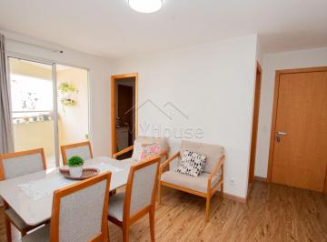 Apartamento de 3 quartos, Águas Claras · Via Club Residence Águas Claras 97 m² 4 quartos, 2 suítes - Nascente - andar alto Financiamento FGTS