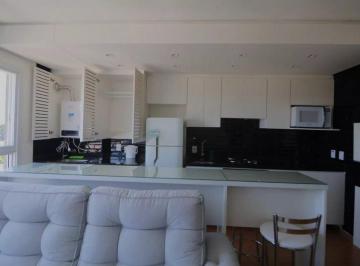 Apartamento · 54m² · 2 Quartos · 1 Vaga · Apartamento de 2 dormitórios e 1 vaga de garagem em Canoas.