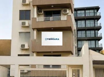 Apartamento · 103m² · 3 Quartos · 2 Vagas · Apartamento de 3 dormitórios e 2 vagas de garagem em Canoas.